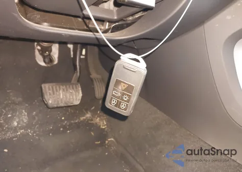 2018 Volvo S60 T5 Dynamic from USA, damaged, VIN YV140MTL7J2451859